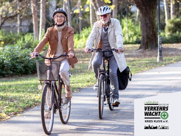 Radar Hörtest Hörmehr führt Radarhörtests bei Radfahrern durch, um das Hörvermögen zu überprüfen und passende Lösungen anzubieten.